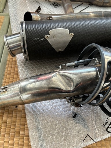 パスタ鉢 輪島塗 蒔絵 260x160x55mm 笹蒔絵 大王塗師屋