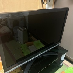 テレビ台セット
