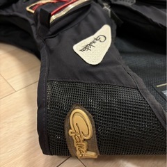 がまかつ ライフジャケット フローティングベスト