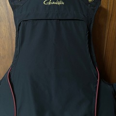 がまかつ ライフジャケット フローティングベスト