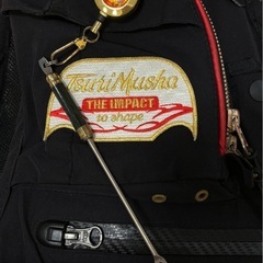 がまかつ ライフジャケット フローティングベスト