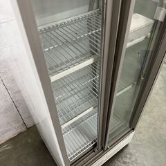 【SANYO】 サンヨー 冷蔵ショーケース SMR-S72FG 冷蔵 ショーケース 業務用  Y0177