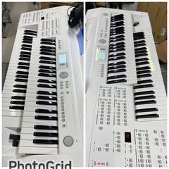 超お薦め品‼️美品‼️ヤマハエレクトーン ステージアELB-02  2021年③#電子ピアノ