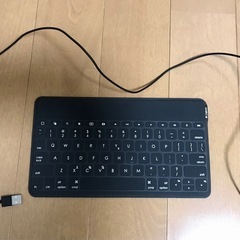 Portable Mini Keyboard