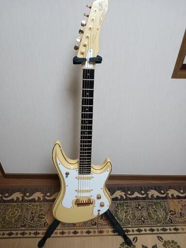 受け付終了グヤトーンシャープ5