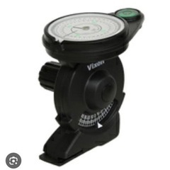 星の撮影に使う赤道儀ポラリエ