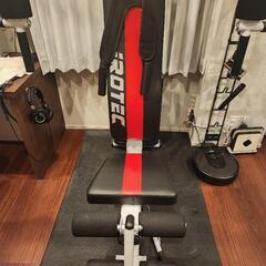 IROTEC (アイロテック) NEWマルチホームジムDX１５０ポンドタイプV2