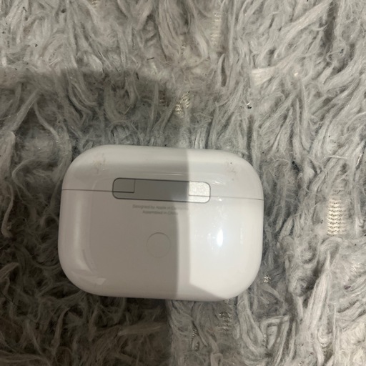 AirPodsPro第2世代