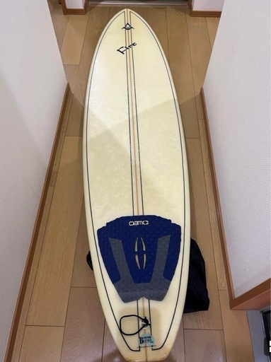 サーフテック サーフボード 5'10\