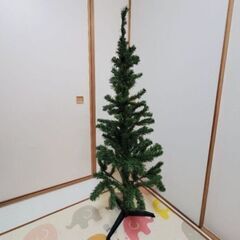 クリスマスツリー