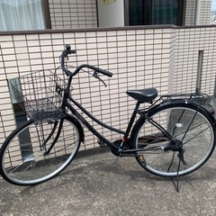 自転車【受渡予定者あり】