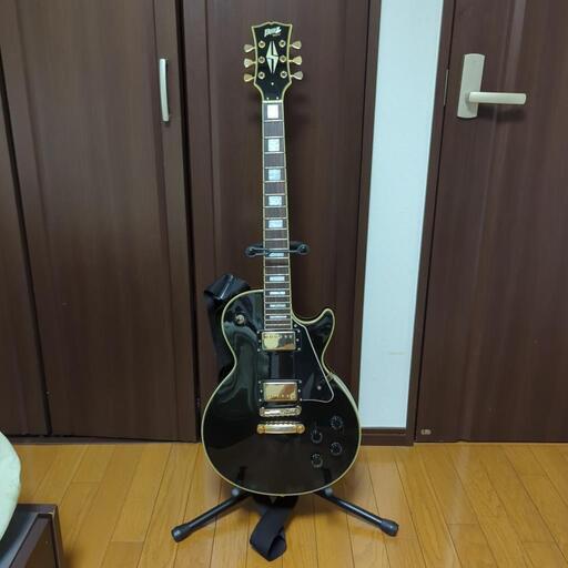 【取引中】BLITZbyARIA　ブリッツ　エレキギター