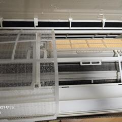 エアコン三菱重工