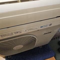 エアコン三菱重工