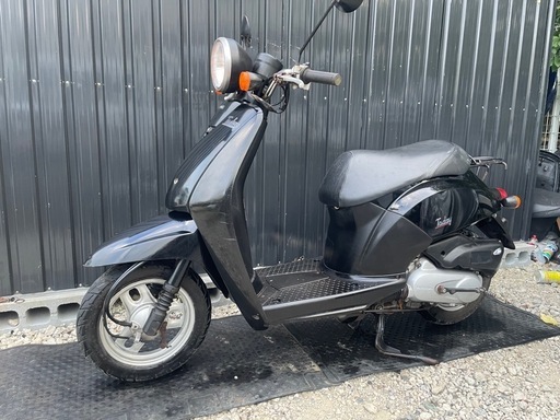 原付⭕️ホンダ　TODAY  AF 61⭕️4スト