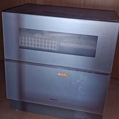 電気食器洗い乾燥機2021年製