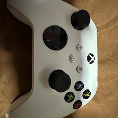 【ネット決済・配送可】【純正品】Xbox Xbox
ワイヤレス ...