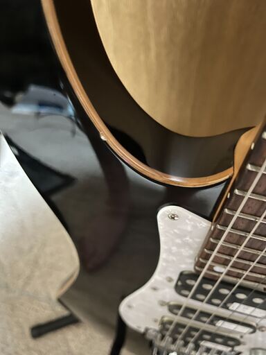 エレキギター】SCHECTER 2016年製 SD-2-24-AL STBK 【公式通販】