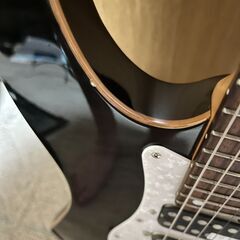 【エレキギター】SCHECTER 2016年製 SD-2-24-AL STBK