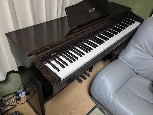 ピアノ CELVIANO AP-12S