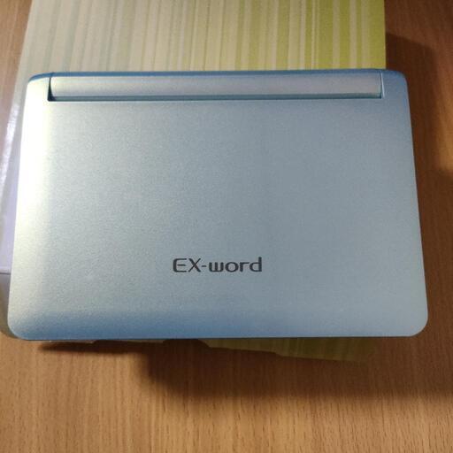 バス用品 EX-word XD-N4850\n