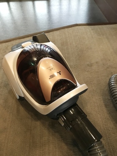 掃除機
