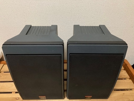 JBL control　5