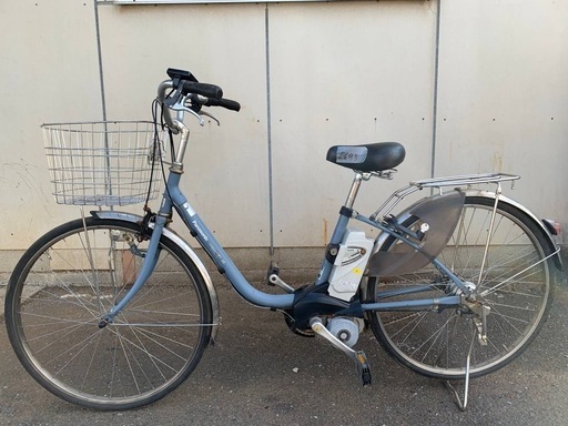 ⭐️電動自転車⭐️Panasonic