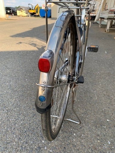 ⭐️電動自転車⭐️Panasonic