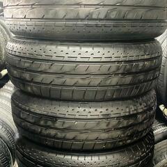 🌞195/60R16⭐工賃込み！セレナ、ウィッシュ、シルフィ、ラフェスタ等  