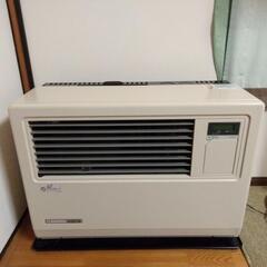 試運転のみ！サンポットFF-11000BF Q