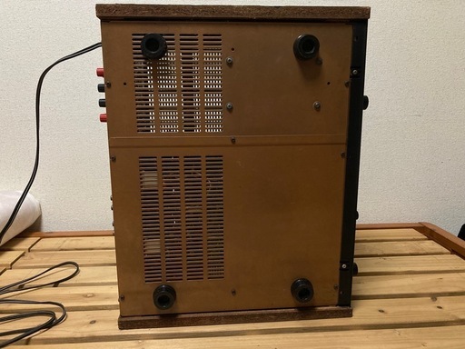 SANSUI AU-D707 G EXTRA sansui AU-D707G EXTRA 音響機器 サンスイ