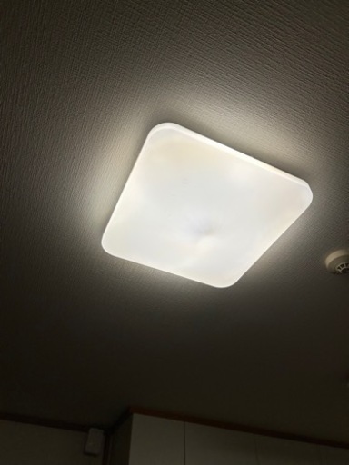 家具 照明器具〖決まりました〗