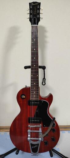 弦楽器、ギター Bacchus classic series blp-sp