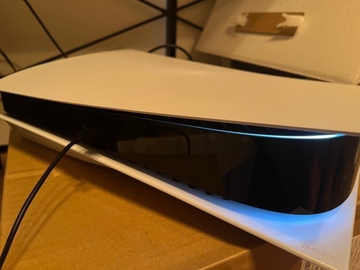 PS5 本体
