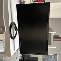 ASUS ゲーミングモニター24型 フルHDディスプレイ (応答速度1ms / HDMI×2ポート,D-sub/スピーカー内蔵