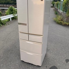 シャープ ドラム式洗濯機 一人暮らしの中古が安い！激安で譲ります  