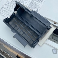 🎄☘️大阪市から阪南市まで配達設置無料🎄パナソニックドラム洗濯機　洗濯量9 乾燥量6🍀保証有り