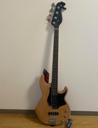 YAMAHA　BB234　ベースギター♪美品♪