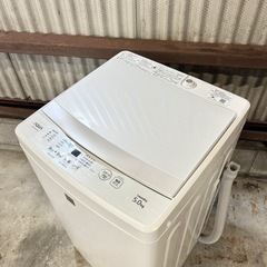 ご成約済み🐶 AQUA 一人暮らし洗濯機 5kg✨ 2020年製⭕️