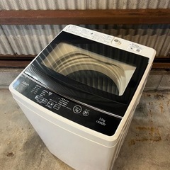 ご成約済み🐶 AQUA 一人暮らし洗濯機 5kg✨　2019年製⭕️