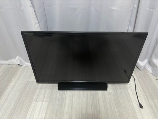 AQUOS 40インチテレビ