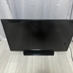 AQUOS 40インチテレビ