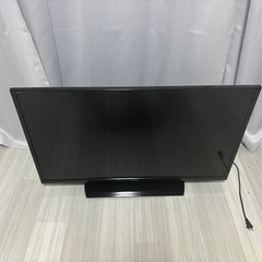 AQUOS 40インチテレビ
