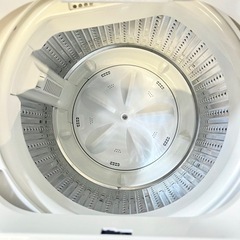 ご成約済み🐶 Y  select 一人暮らし洗濯機4.5kg✨ 2022年製⭕️