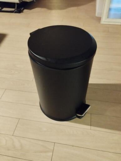【美品】 ゴミ箱