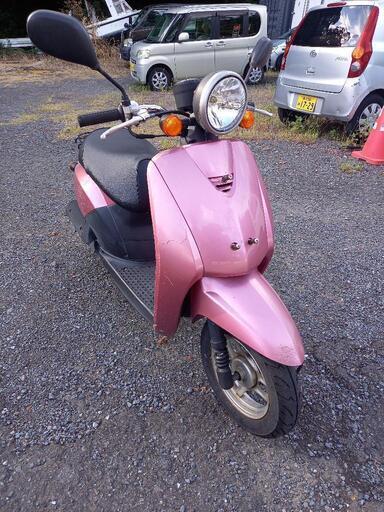 トゥデイ TODAY 実働@神奈川県横須賀市