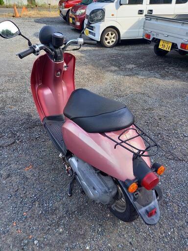 トゥデイ TODAY 実働@神奈川県横須賀市