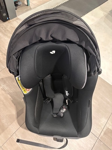 チャイルドシート　\nJoie arc アーク 360度GT