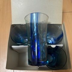 新品❣️未使用❣️グラス　5個